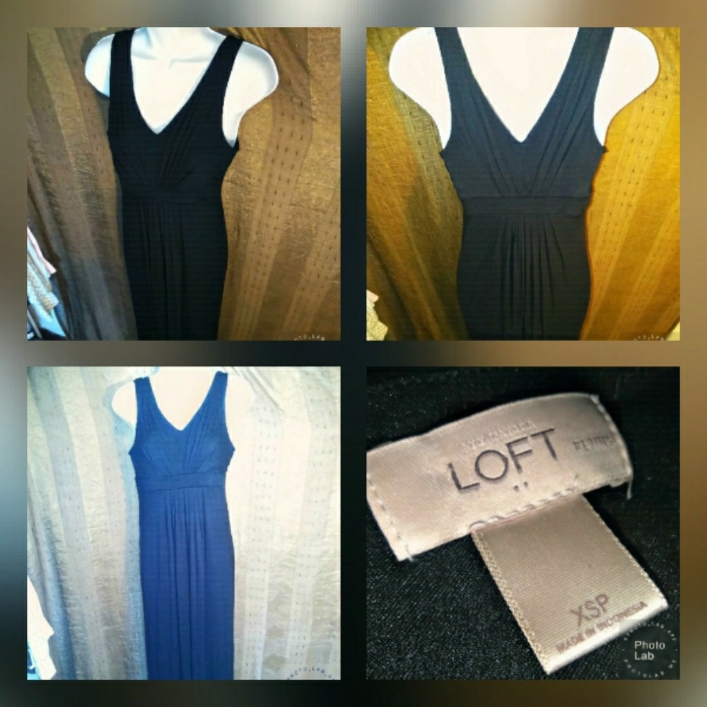 Ann Taylor Loft dress